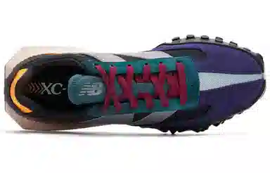 New Balance XC-72 Black Blue