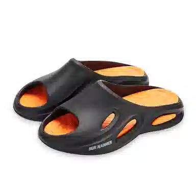 RUN MANNER EVA Slides