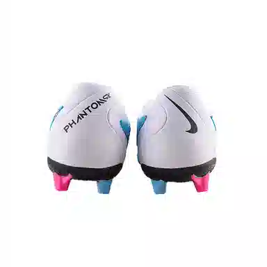 Nike Phantom GX Academy AG White Blue
