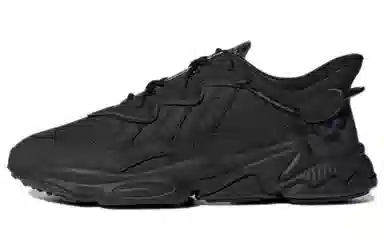 adidas Ozweego Black