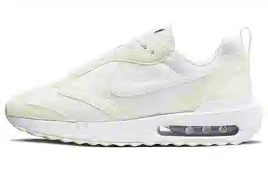 Nike Air Max Dawn White