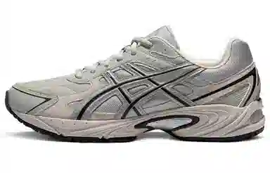 Asics Gel-170TR Grey Silver