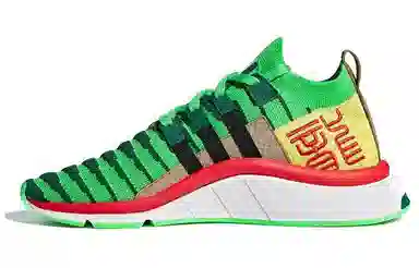 adidas EQT Support Mid ADV PK "Shenron"