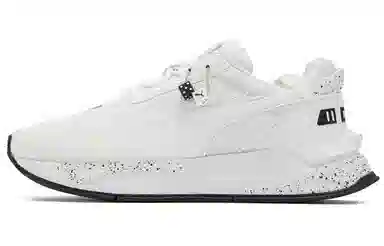 PUMA Mirage Sport Tech Chance White