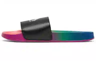 Pride x Puma Leadcat Slide