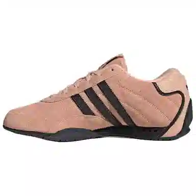 adidas Adiracer Low Pink Black