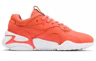 Pantone x Puma Nova Orange