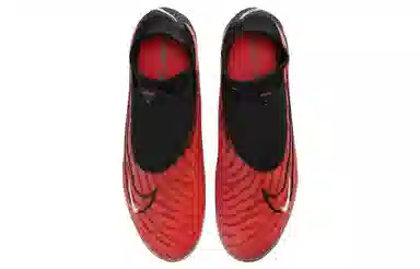 Nike Phantom GX Elite Black Red