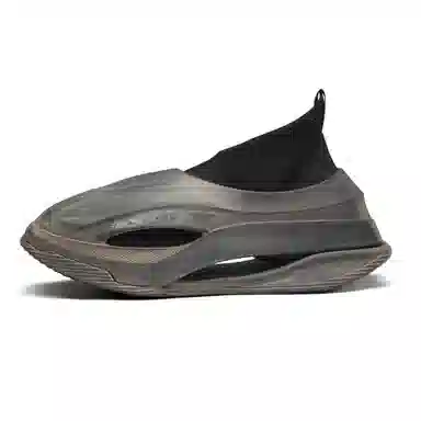 TAYKI Clogs MR1 Grey