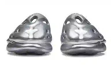 EQLZ Equalizer 1100 Liquid Silver