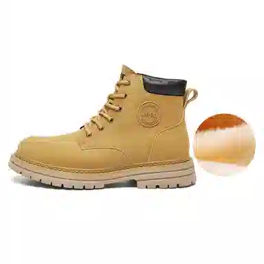 Jeep Classic Work Boots