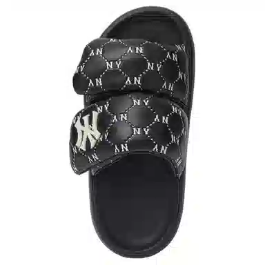 MLB Slipper Black 2024
