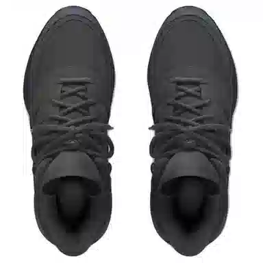 Fear of God x adidas Los Angeles Black