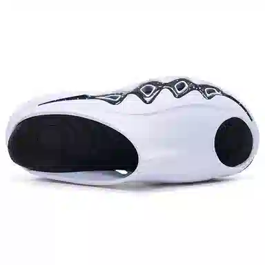 RIGORER Shark 3 White Black