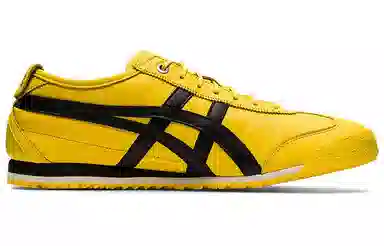 Onitsuka Tiger Mexico 66 SD Yellow Black