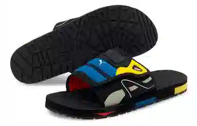 PUMA Mirage Mox Black