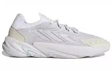 adidas Ozelia White