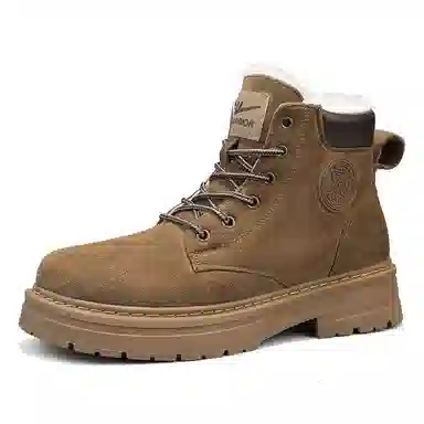 Warrior Black悟空 Boots