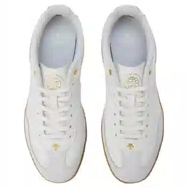 DESCENTE edge coat ing