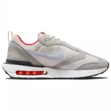 Nike Air Max Dawn Grey White