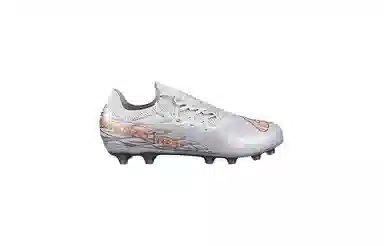 New Balance Furon v7 PRO AG Silver