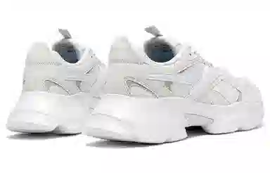 Reebok Royal Bridge 4 White