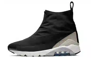 AMBUSH x Nike Air Max 180 High Black