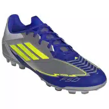 adidas F50 Elite Silver Yellow