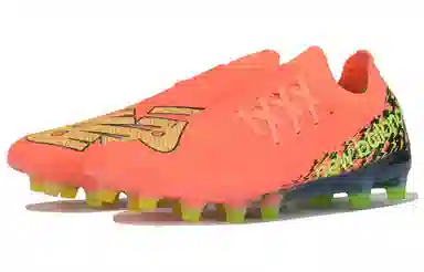 New Balance Furon v7 PRO HG Orange