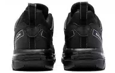 Salomon ACS+ Black
