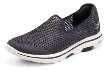 Skechers Go Walk 5 Navy