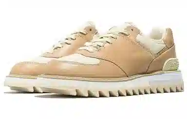 New Balance 574 Beige Brown