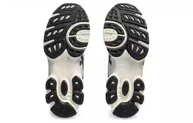 Asics GEL-Nimbus 9 White Black