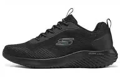 Skechers Bounder Black