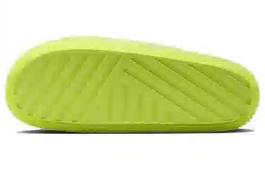 Nike Calm Slide Green