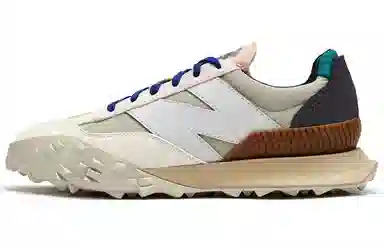 New Balance XC-72 Grey Pink