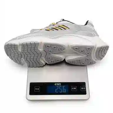 adidas Ozmillen White Grey