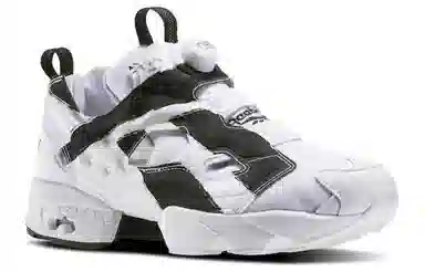 Reebok Instapump Fury Future Overbranded