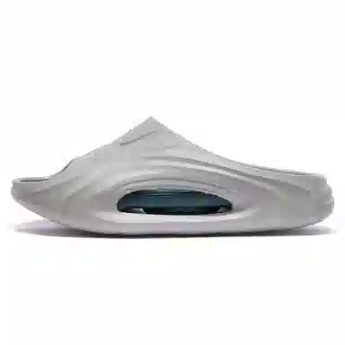 金莱克 潮流百搭户外 防滑防臭减震一字拖鞋 男款