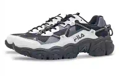 FILA Running MIXR'FM'