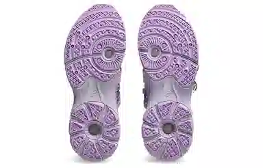 KIKO KOSTADINOV x MARC JACOBS x Asics Gel-Lokros Purple Pink