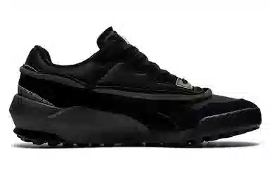Onitsuka Tiger Admix Runner Black
