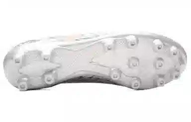 New Balance Furon v7 AG Silver