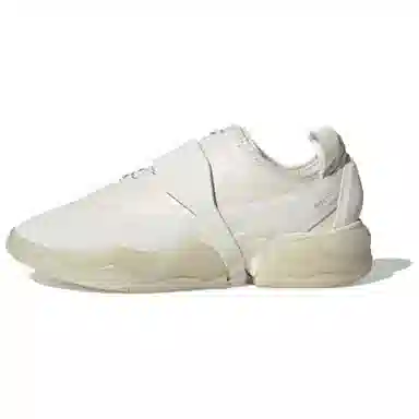 adidas Originals TYPE O-1L Low White