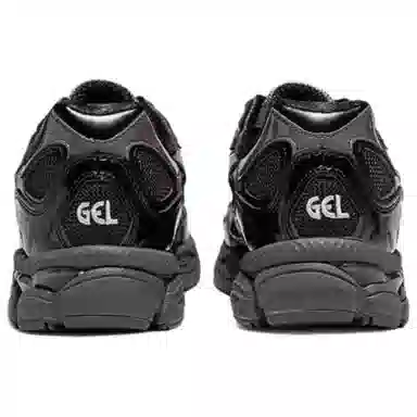 KICKI YANG ZHANG x Asics GEL-NYC Black