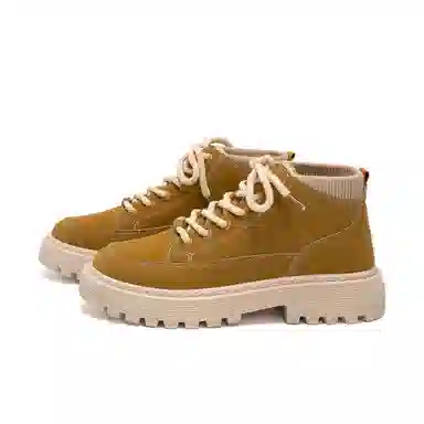 HUANQIU Black Warrior