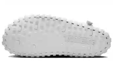 Jacquemus x Nike J Force 1 Low White