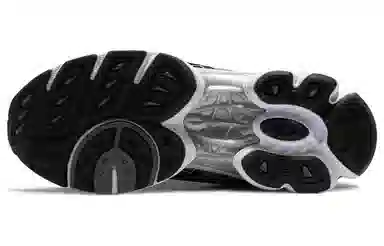 Asics GEL-Nimbus 9 Black Silver