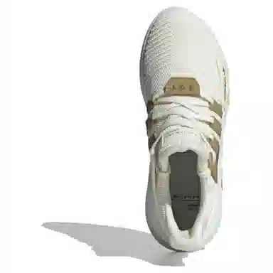 adidas Eqt Bask Adv White Green Brown