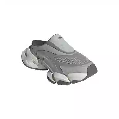 adidas XLG Runner Mule Light Grey